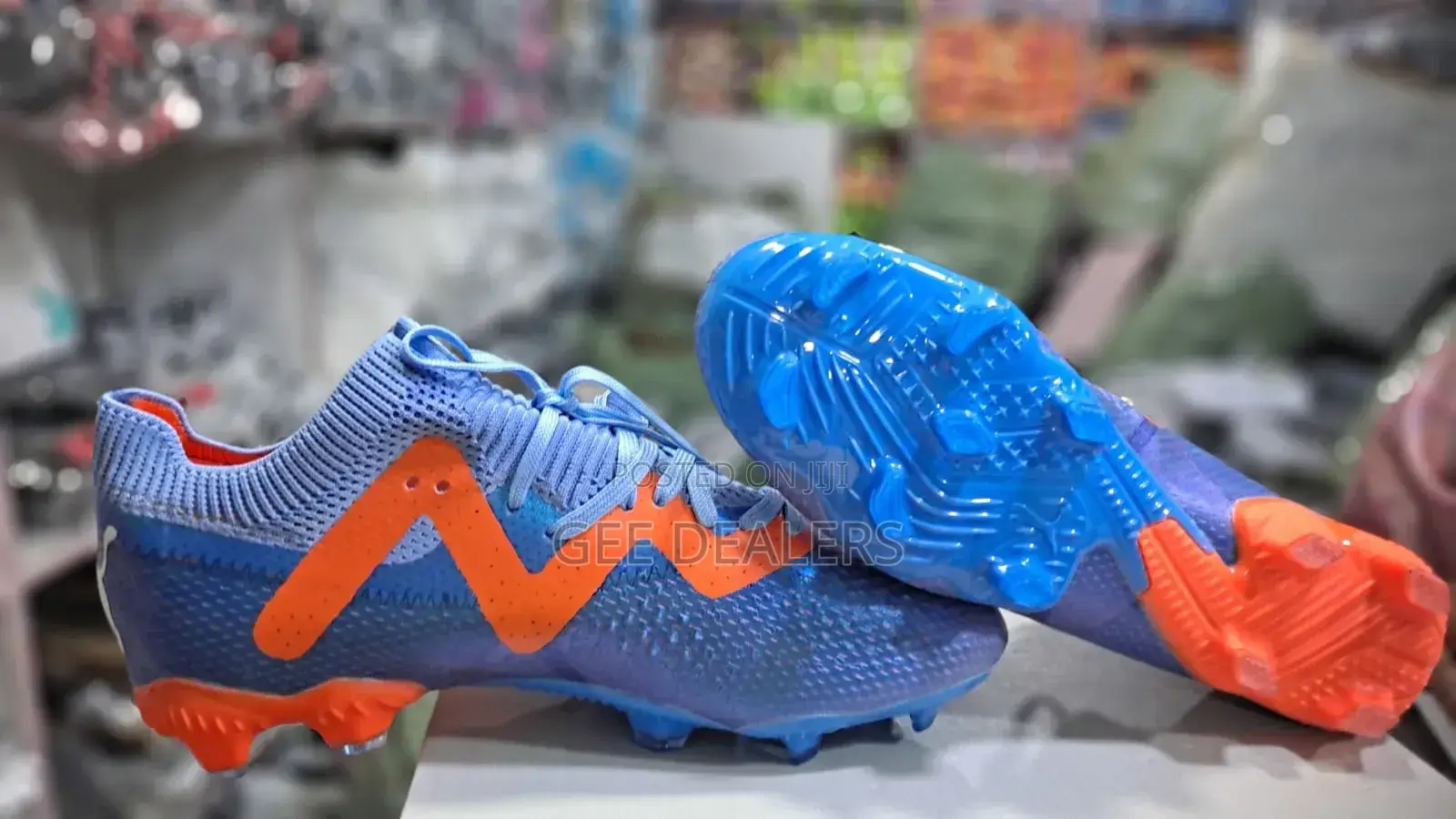 Puma Future Football Boots>Puma Soccer Boots