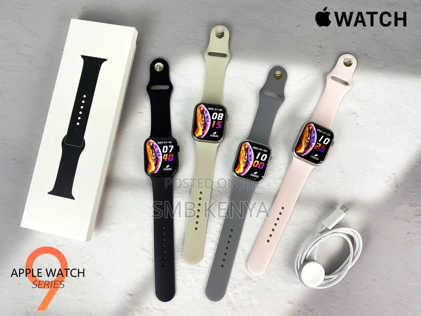 Apple Watch Series 10 High Quality Replica