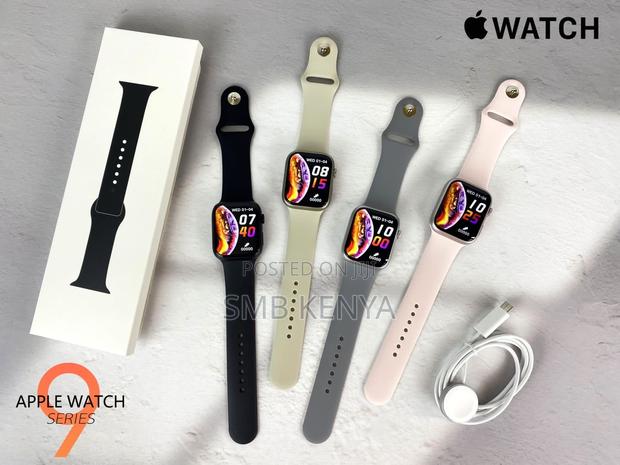 Apple Watch Series 11 High Quality Replica