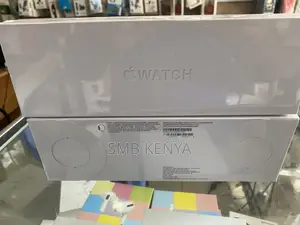Apple Watch Series 9 First Copy (1:1 Clone)