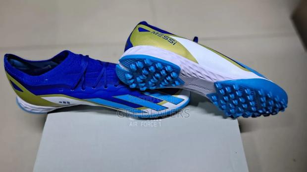 Adidas Soccer Trainer Shoes>Football Trainer Shoes - thumbnail 2