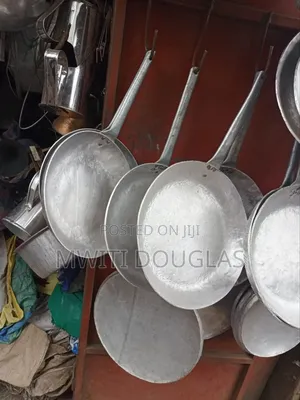 Cooking Pan