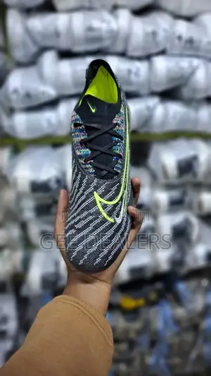 Nike Phantom Gx Elite Fg Soccer Boots >Football Boots