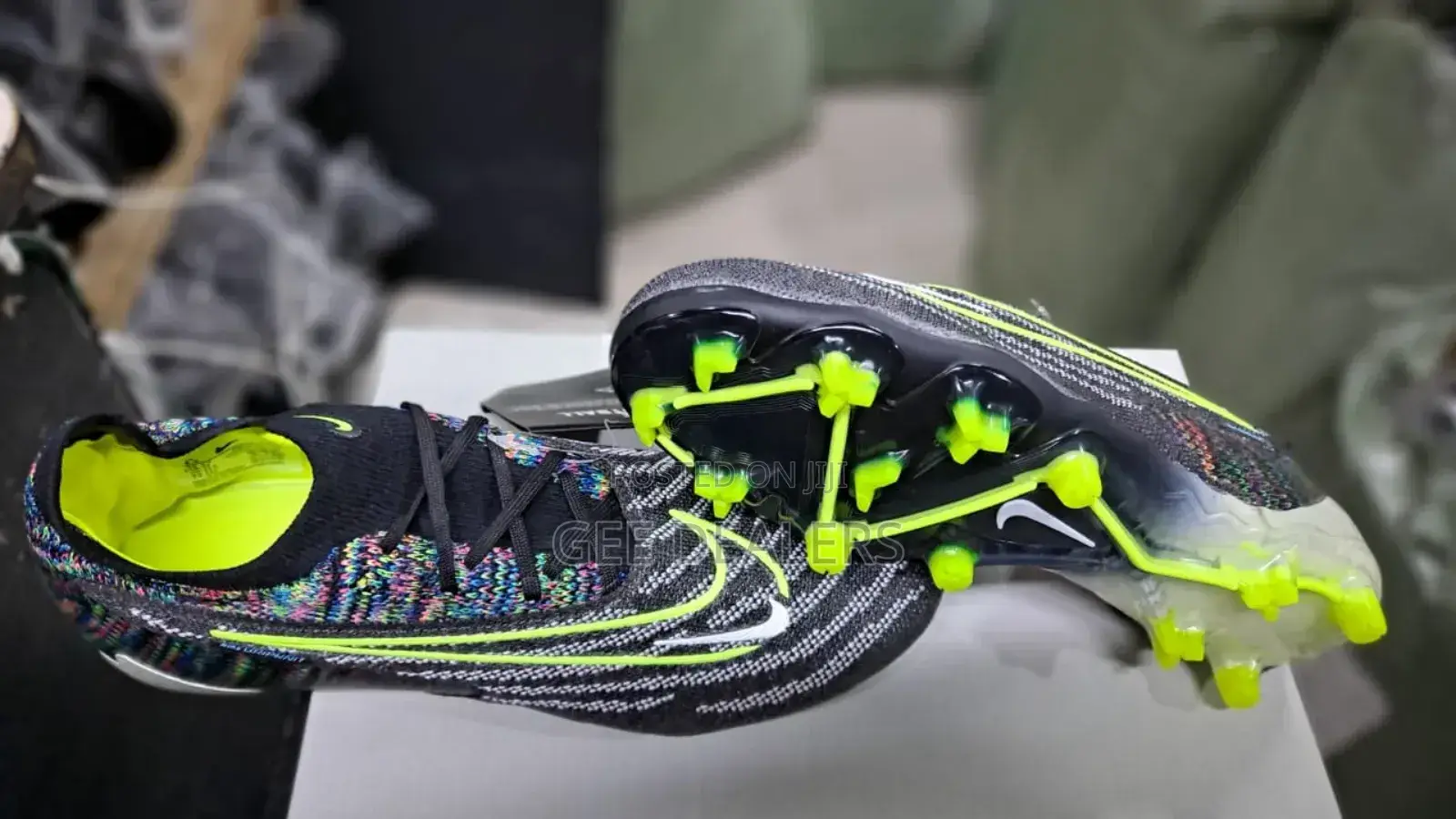 Phantom Gx Soccer Boots >Phantom Gx Soccer Boots
