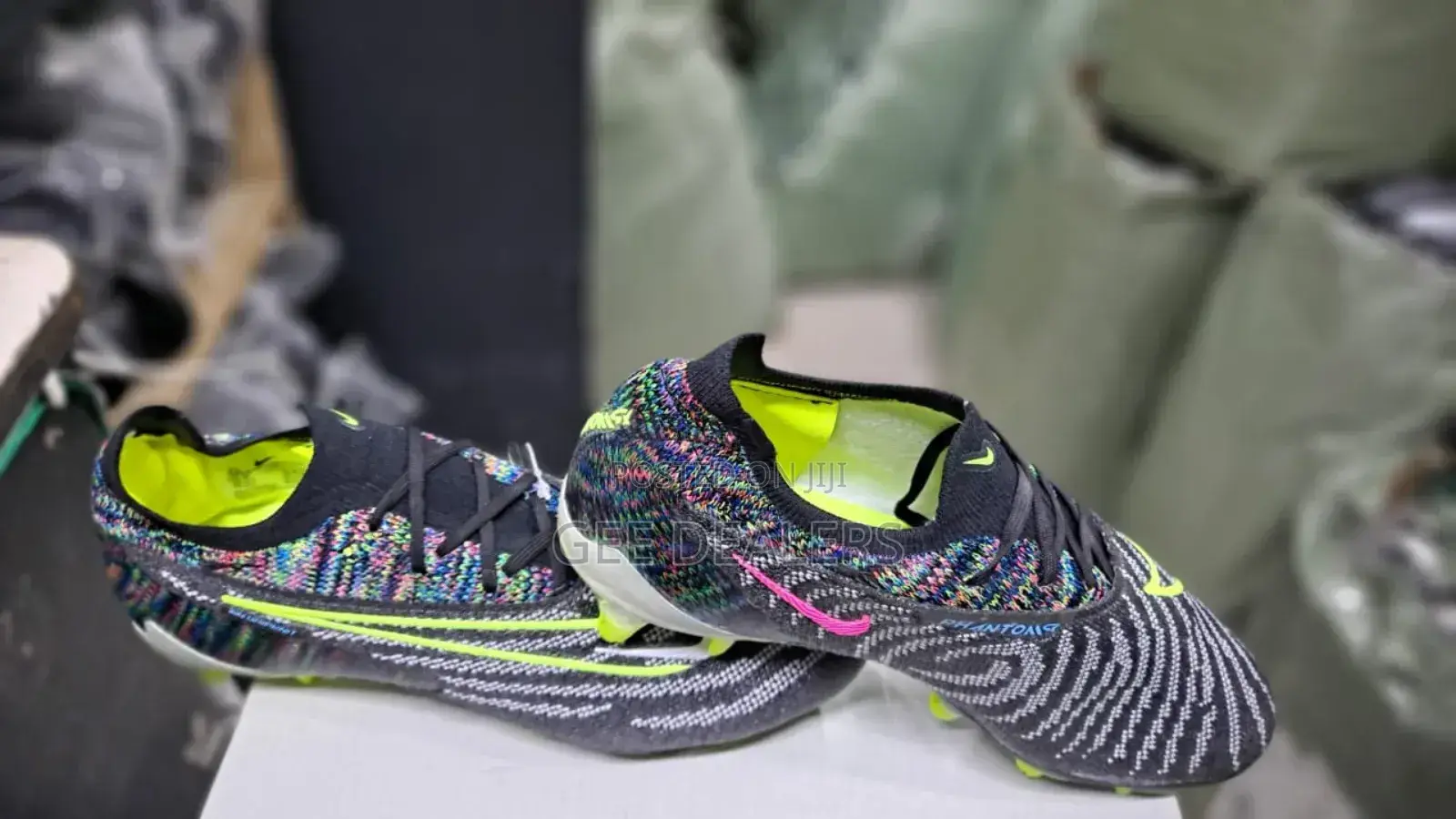 Phantom Gx Soccer Boots >Phantom Gx Soccer Boots