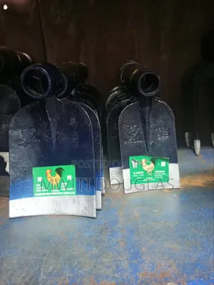Durable Strong Jembe