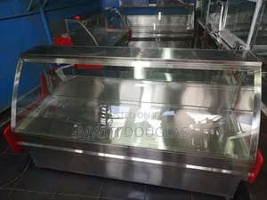Meat Chiller /Refrigerator