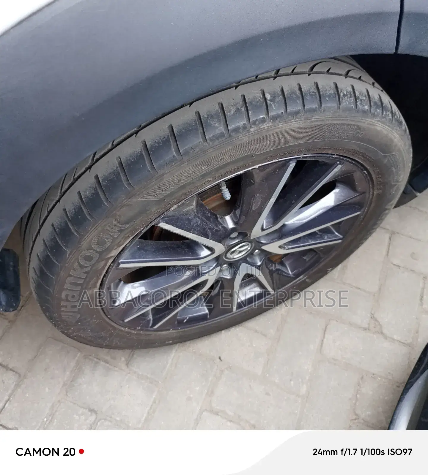 Mazda CX-3 Grand Touring AWD 2017 Off white