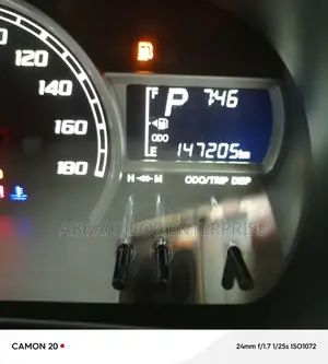 Toyota Passo 1.0 FWD 2017 Burgundy