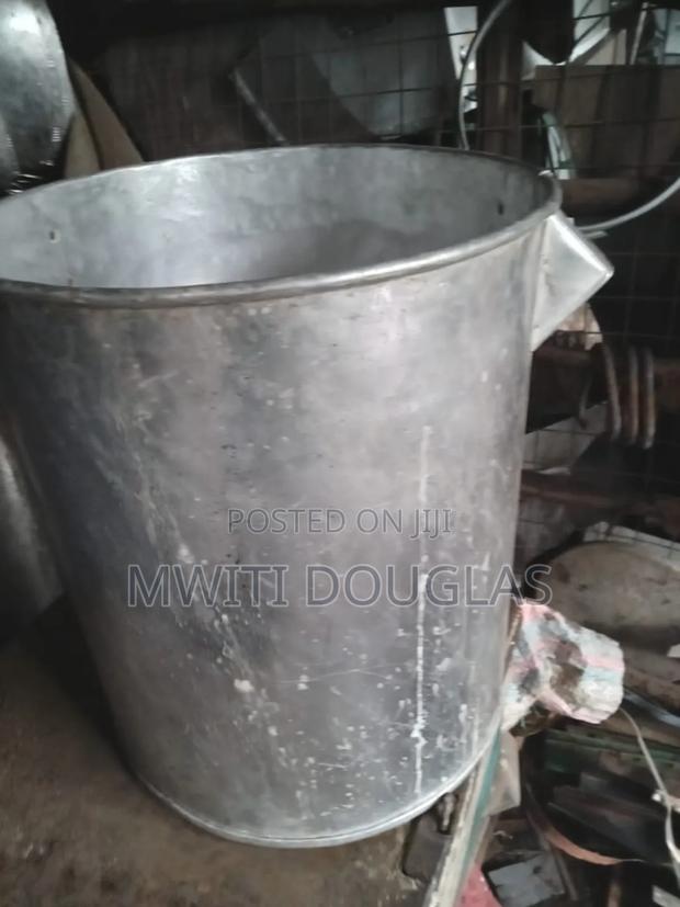 Cooking Pot/Soup Cook Pot - main view