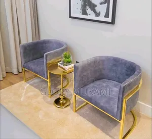 Brand New Styling Chairs