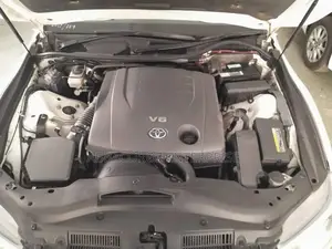 Toyota Mark X 2.5 RWD 2017 Pearl