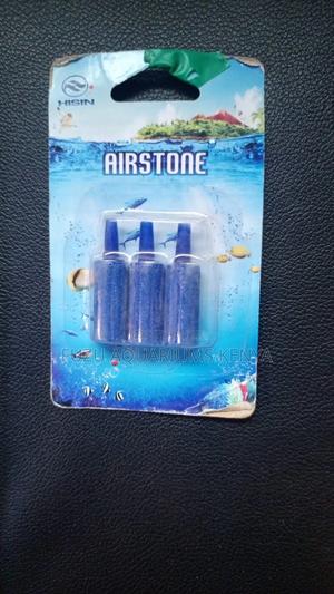 Small Airstones 3pcs - thumbnail 2