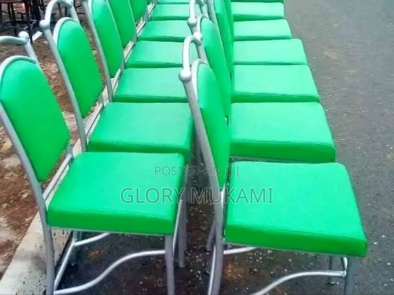 Quality Brand New Bar and Restaurant Seats