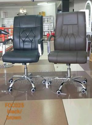 Quality Brand New Office Chair's - thumbnail 2