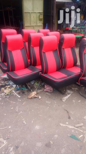 Mazda Bongo,Vannet,Townce High Floor Seats Is Here