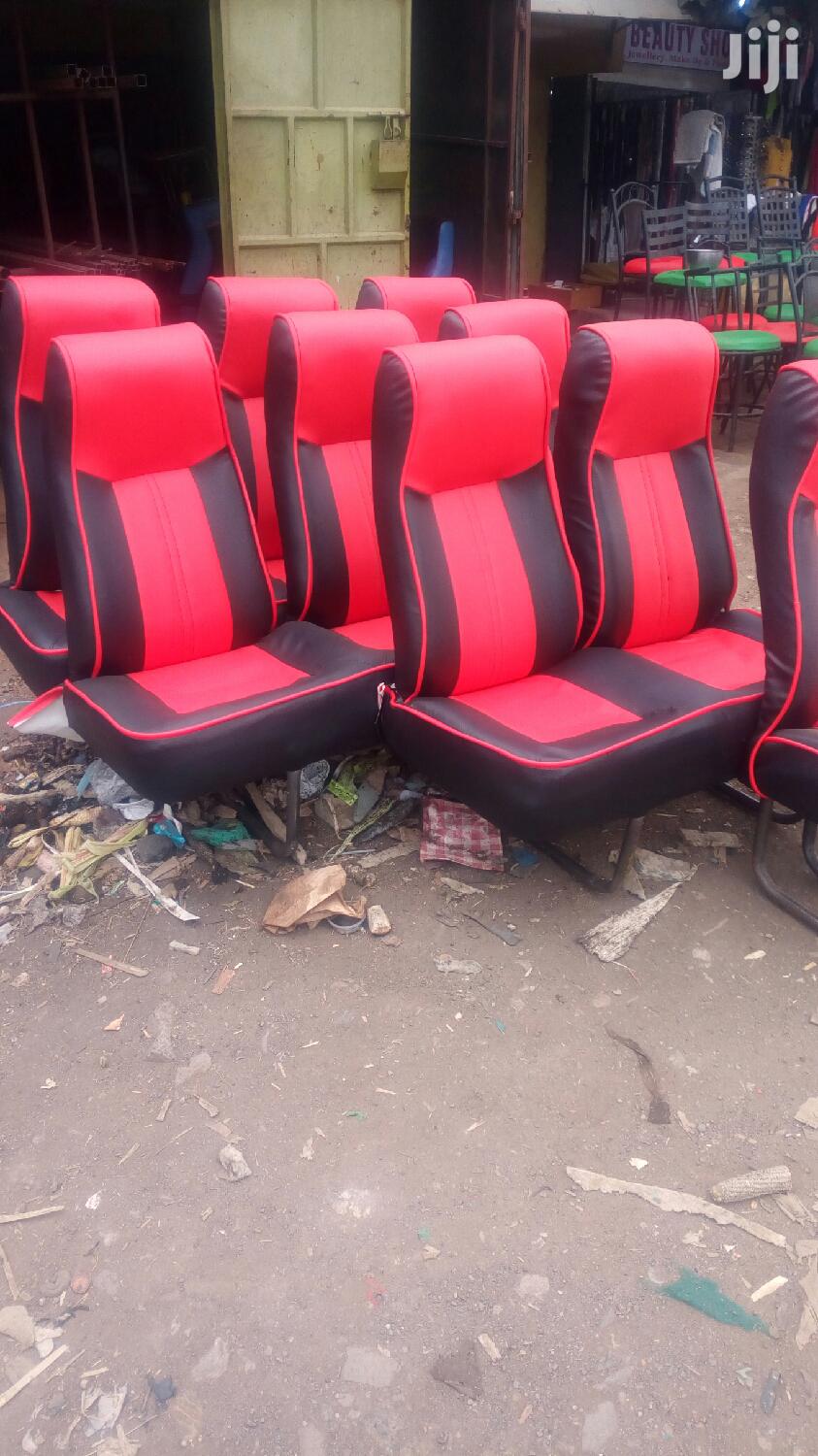 Mazda Bongo,Vannet,Townce High Floor Seats Is Here