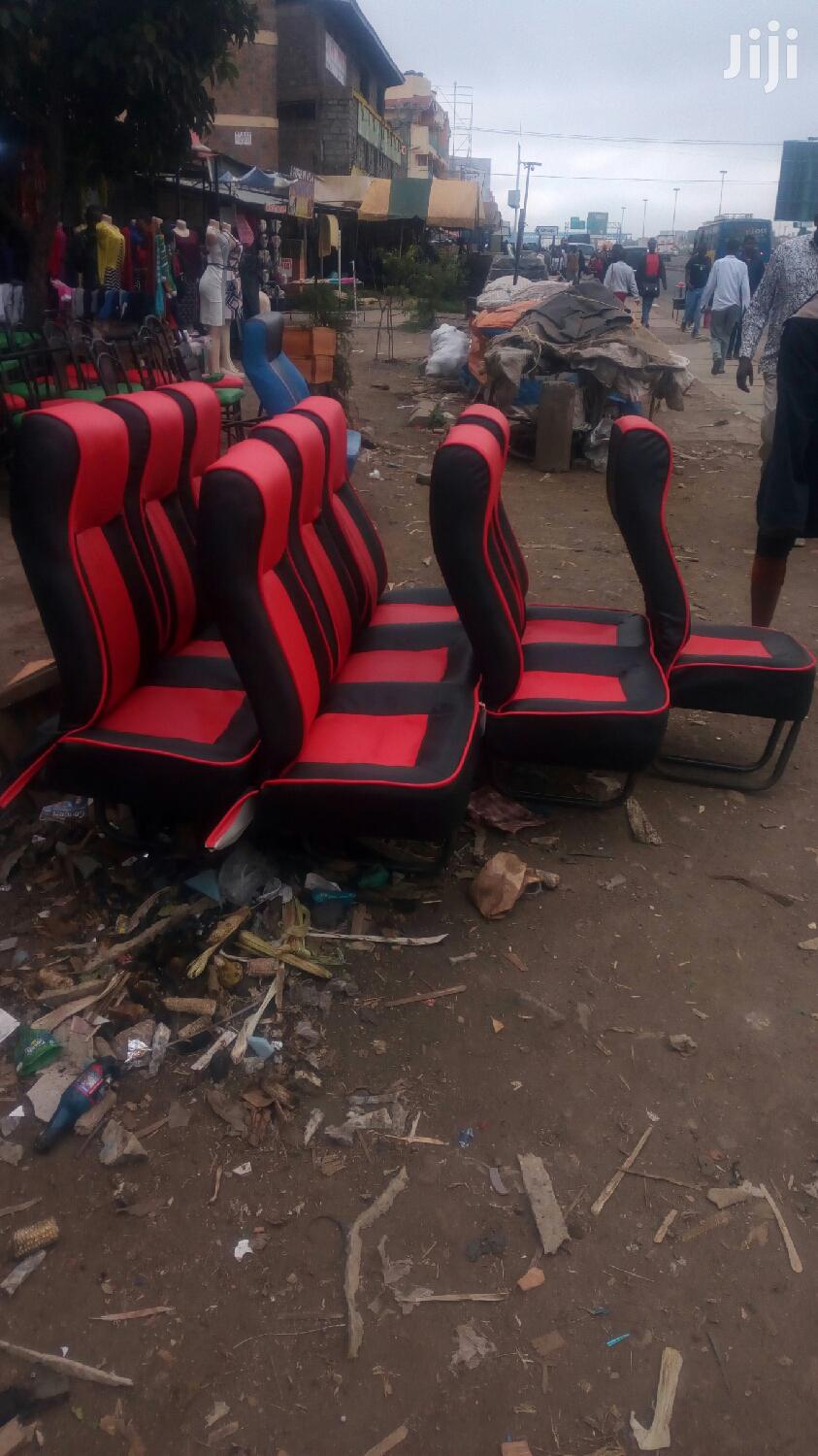 Mazda Bongo,Vannet,Townce High Floor Seats Is Here