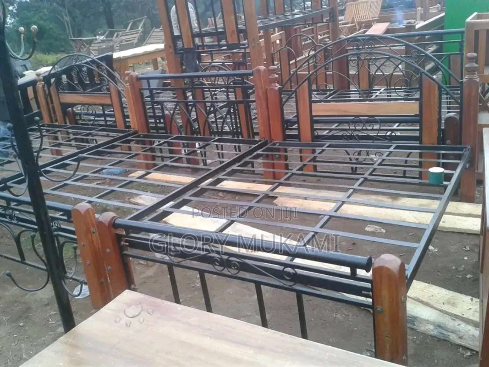 Quality Brand New Beds