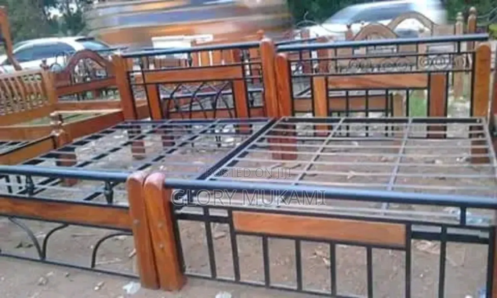 Quality Brand New Beds