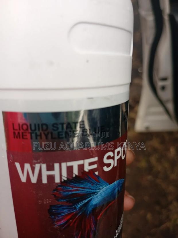 500ml Aquarium Methylene Blue for Fish