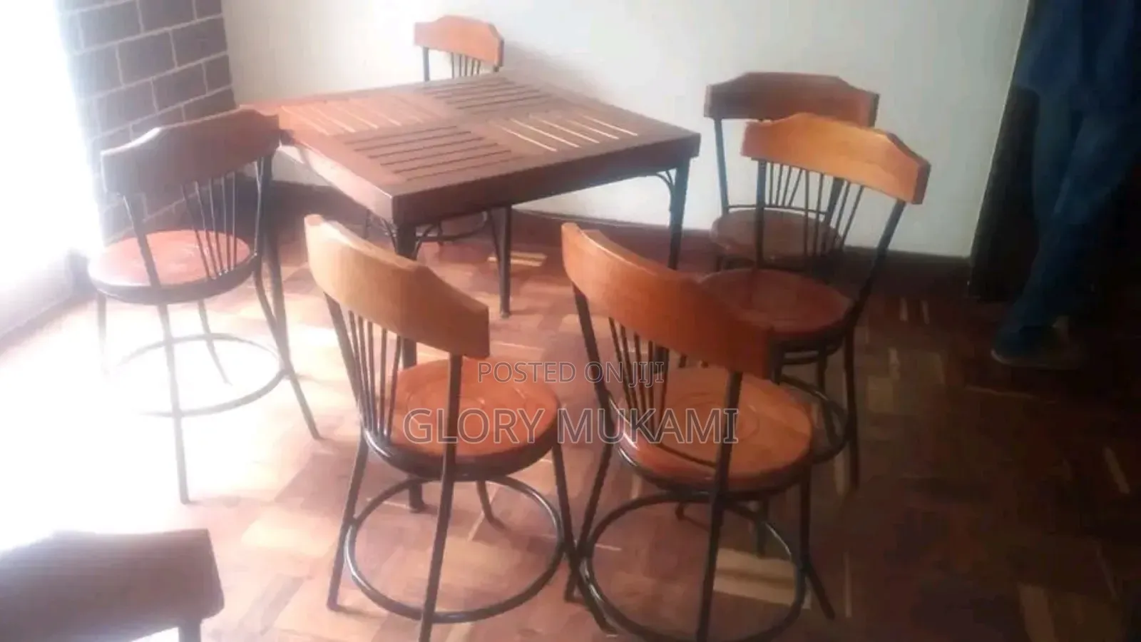 Quality Brand New Restaurant Dinner Full Set