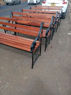 Brand New Quality Benches