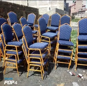 Quality Brand New Conference Chairs