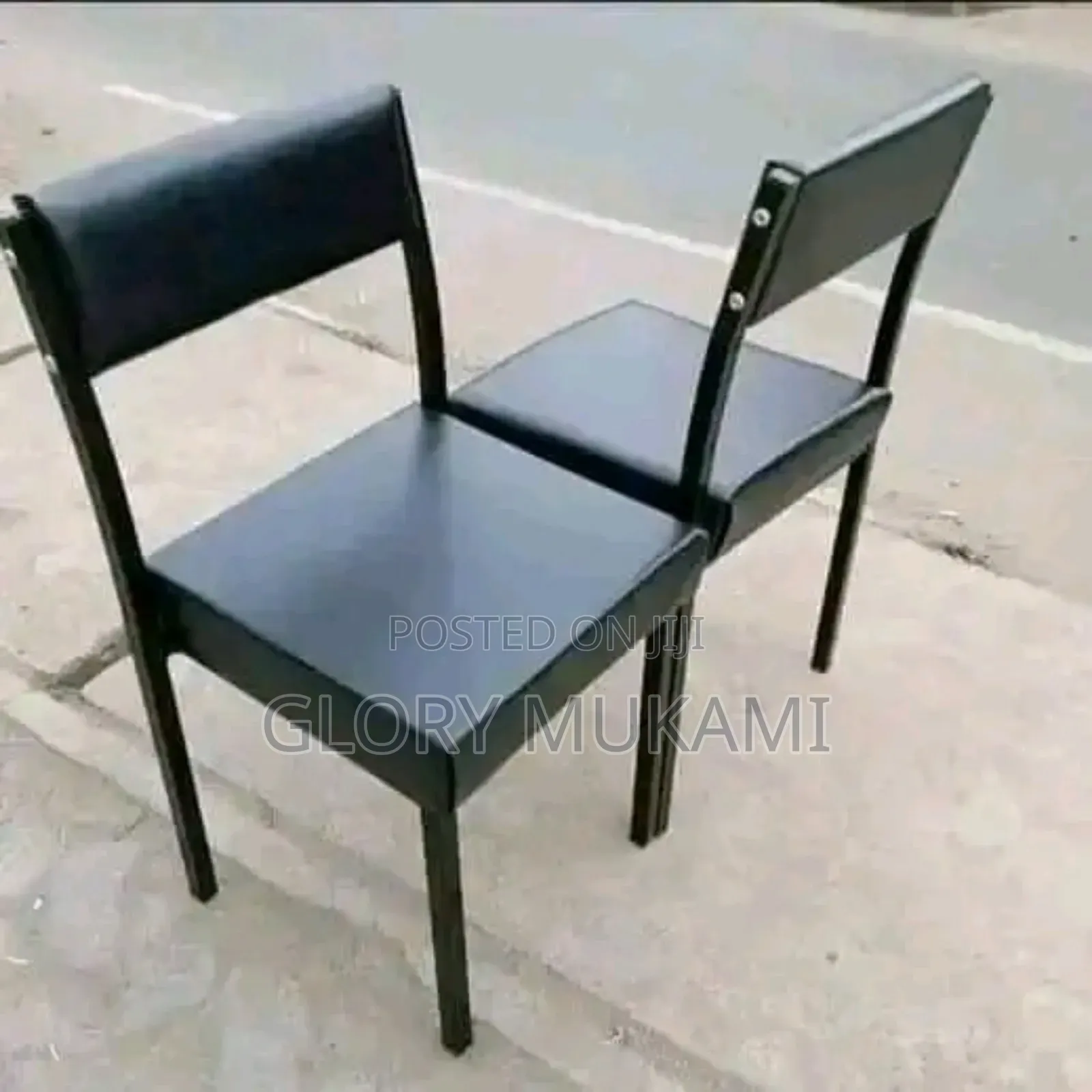 Brand New Lecturer Seats