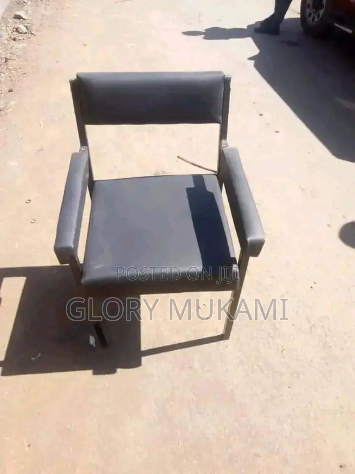 Quality Brand New Styling Chairs