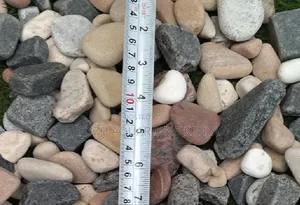 Beautiful Assorted Aquarium Rocks