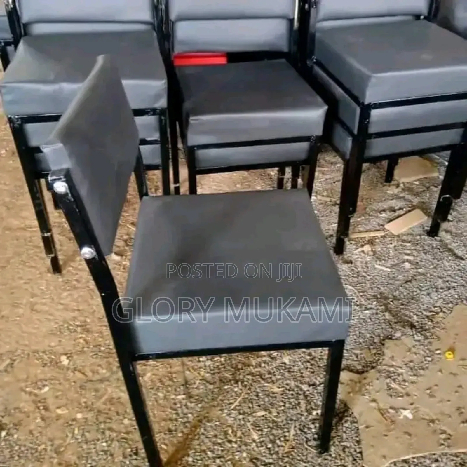 Quality Brand New Lecturer Seats