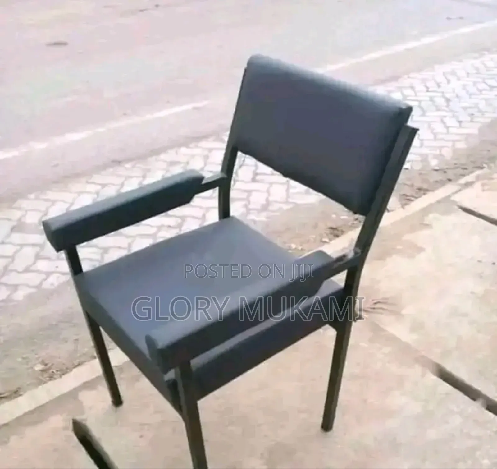 Quality Brand New Styling Chair