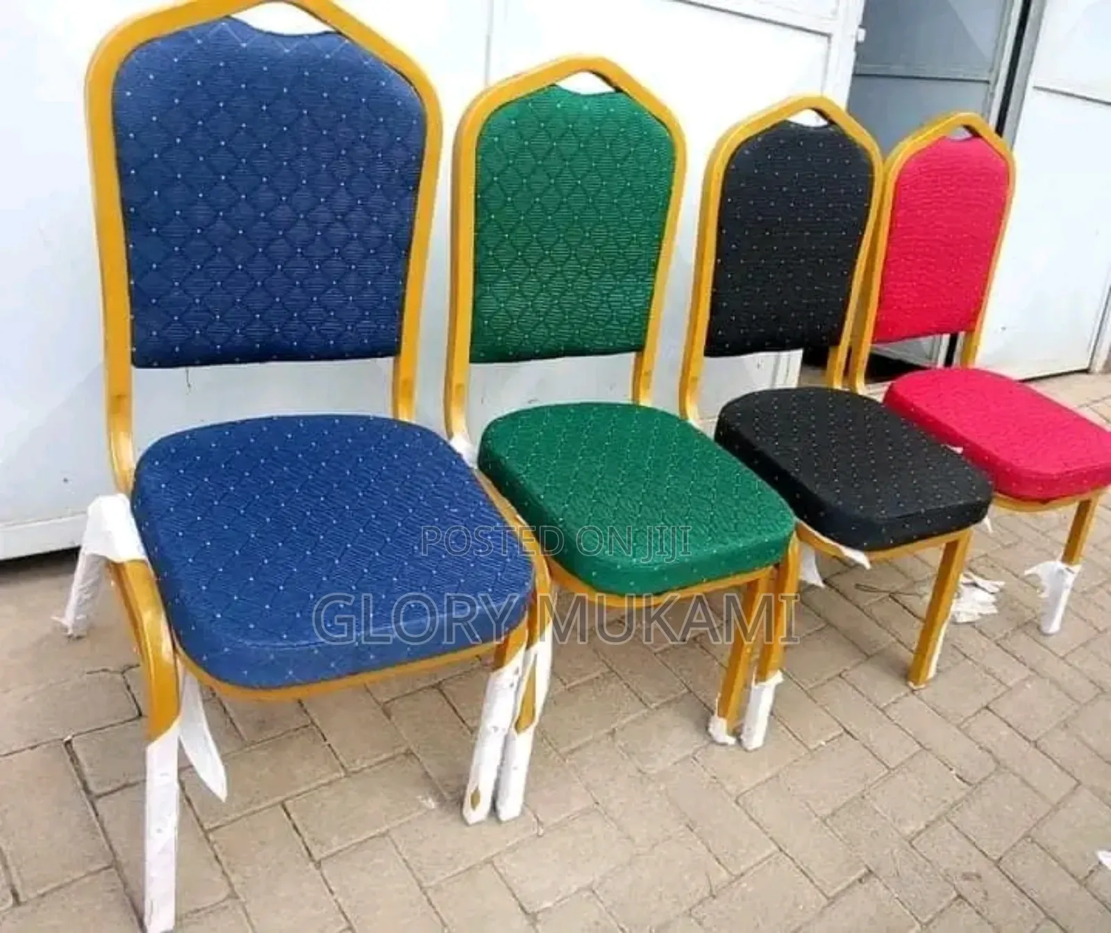 Quality Brand New Conference Chairs
