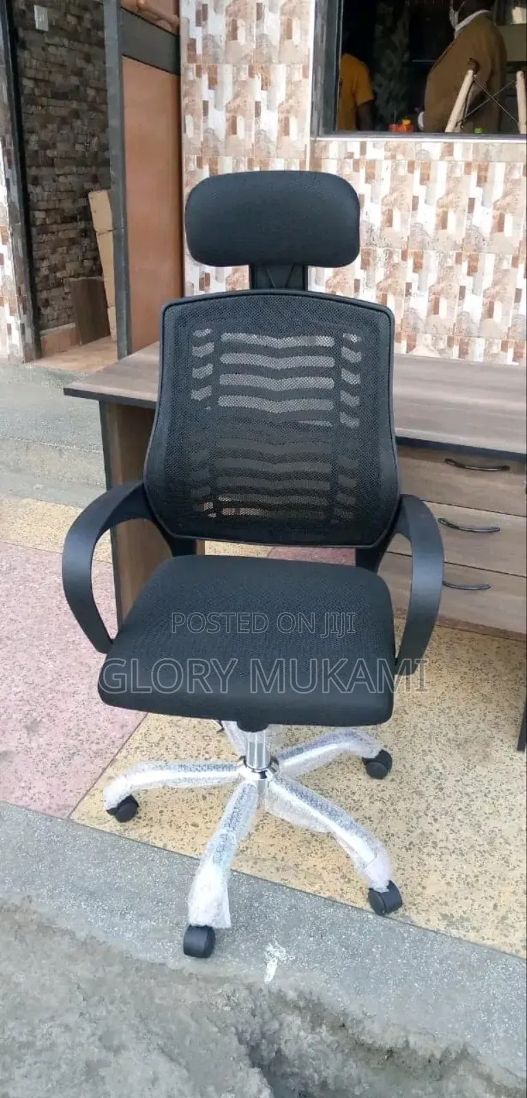 Quality Brand New Office Chair