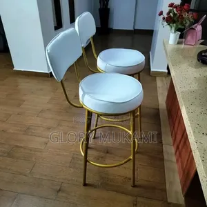 Quality Brand New High Counter Seats
