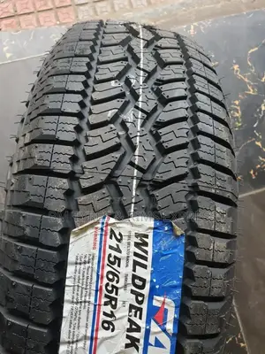 215 /65 R16 Falken TYRES (Thailand)