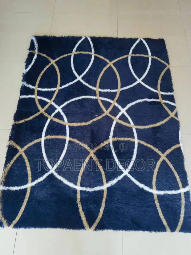 Bluish House Carpets Bluish House Carpets - main view