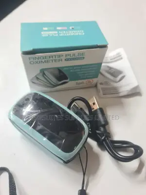 Rechargeable Pulse Oximeter.( Adult)
