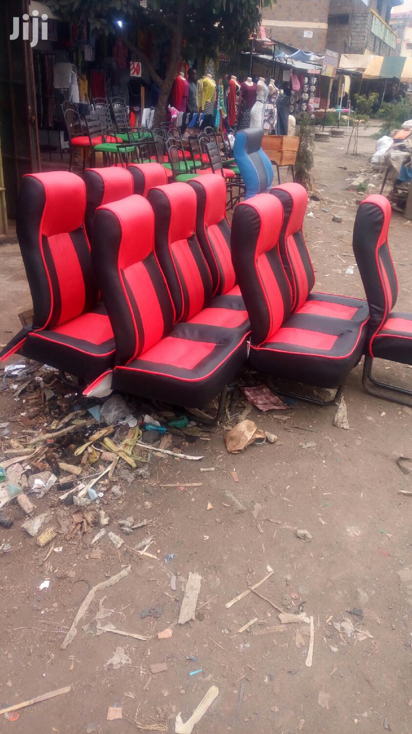 Mazda Bongo,Vannet,Townce High Floor Seats Is Here