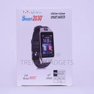 Smart2030 W007 Smart Watch