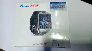 Smart2030 W007 Smart Watch