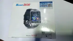 Smart2030 W007 Smart Watch