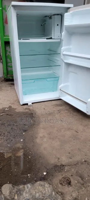 150L LG Mini Fridge