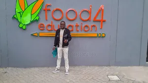 Supermarket