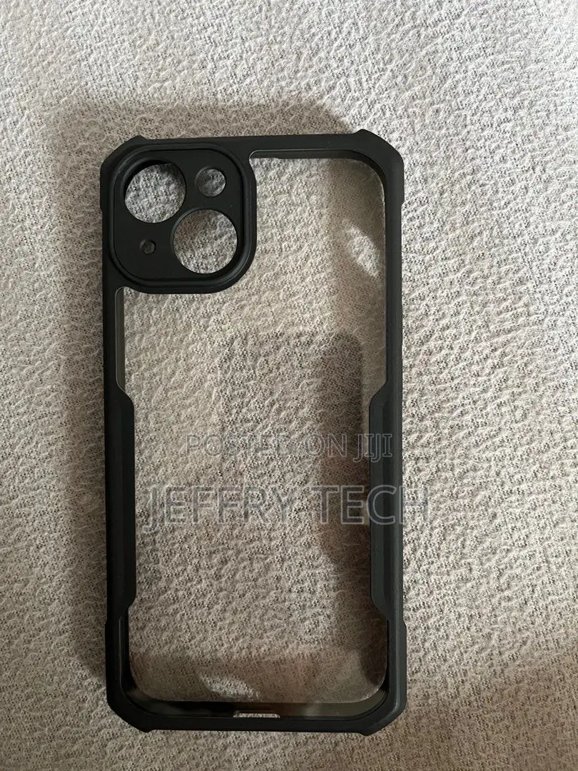 iPhone 14 Shockproof Case