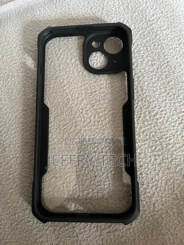 iPhone 14 Shockproof Case - thumbnail 2