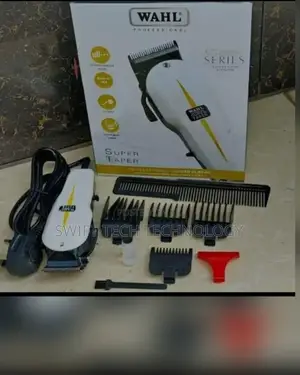 Wahl Professional Shaver,/ Super Shaver