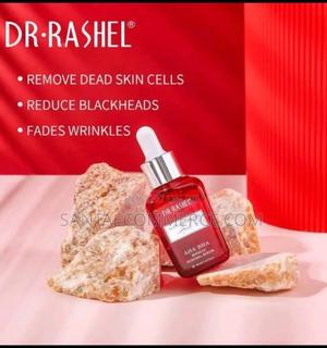 Dr. Rashel-Alpha Hydroxy Acid AHA BHA Miracle Renewal Serum - thumbnail 2