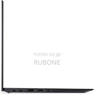 Laptop Lenovo ThinkPad X1 Carbon 16GB Intel Core I7 SSD 512GB
